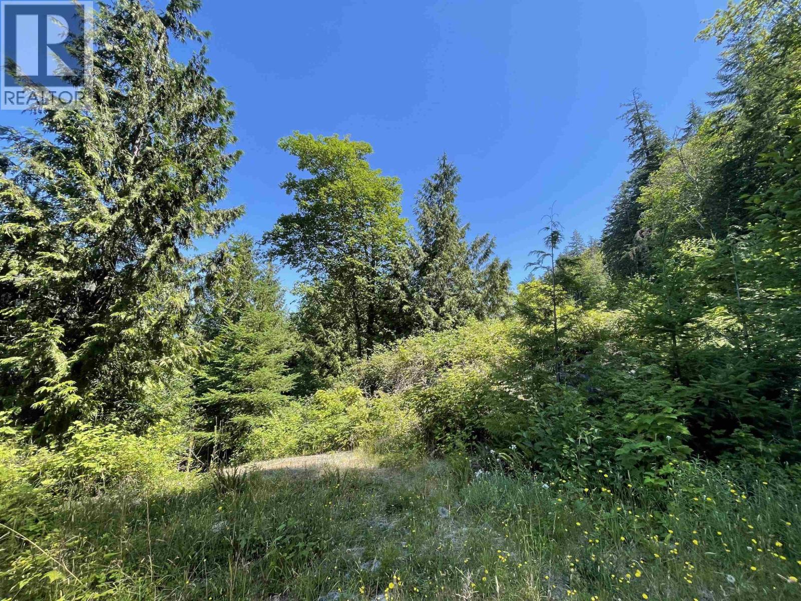 5232 CECIL HILL ROAD, Madeira Park