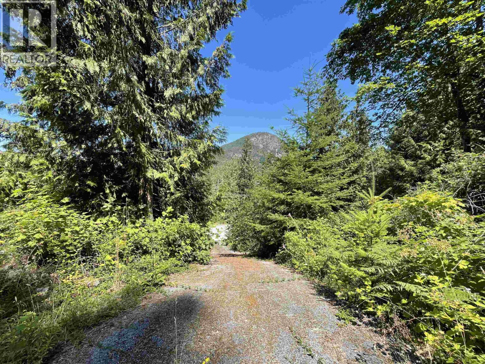 5232 CECIL HILL ROAD, Madeira Park