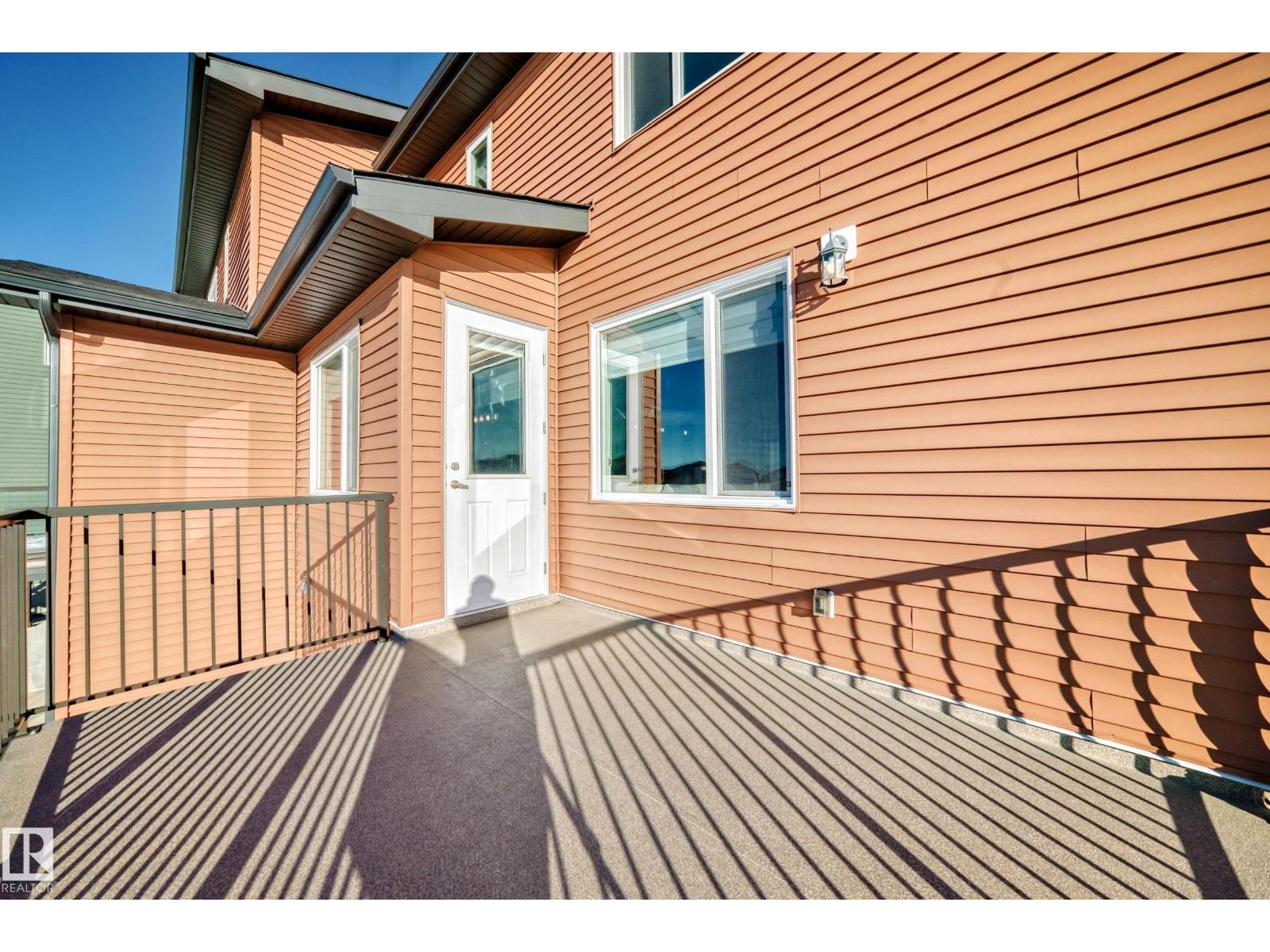 154 ASTON BN, Leduc