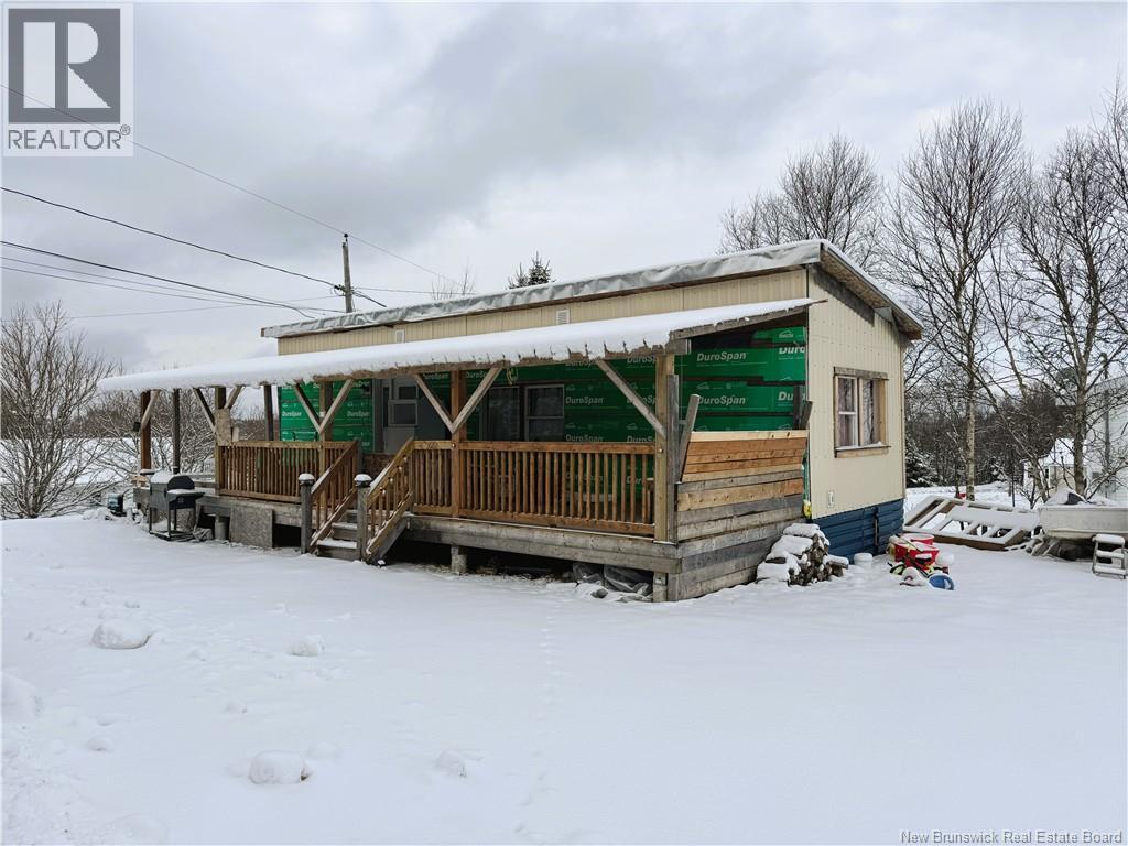 63 FRENCH VILLAGE ROAD - 1