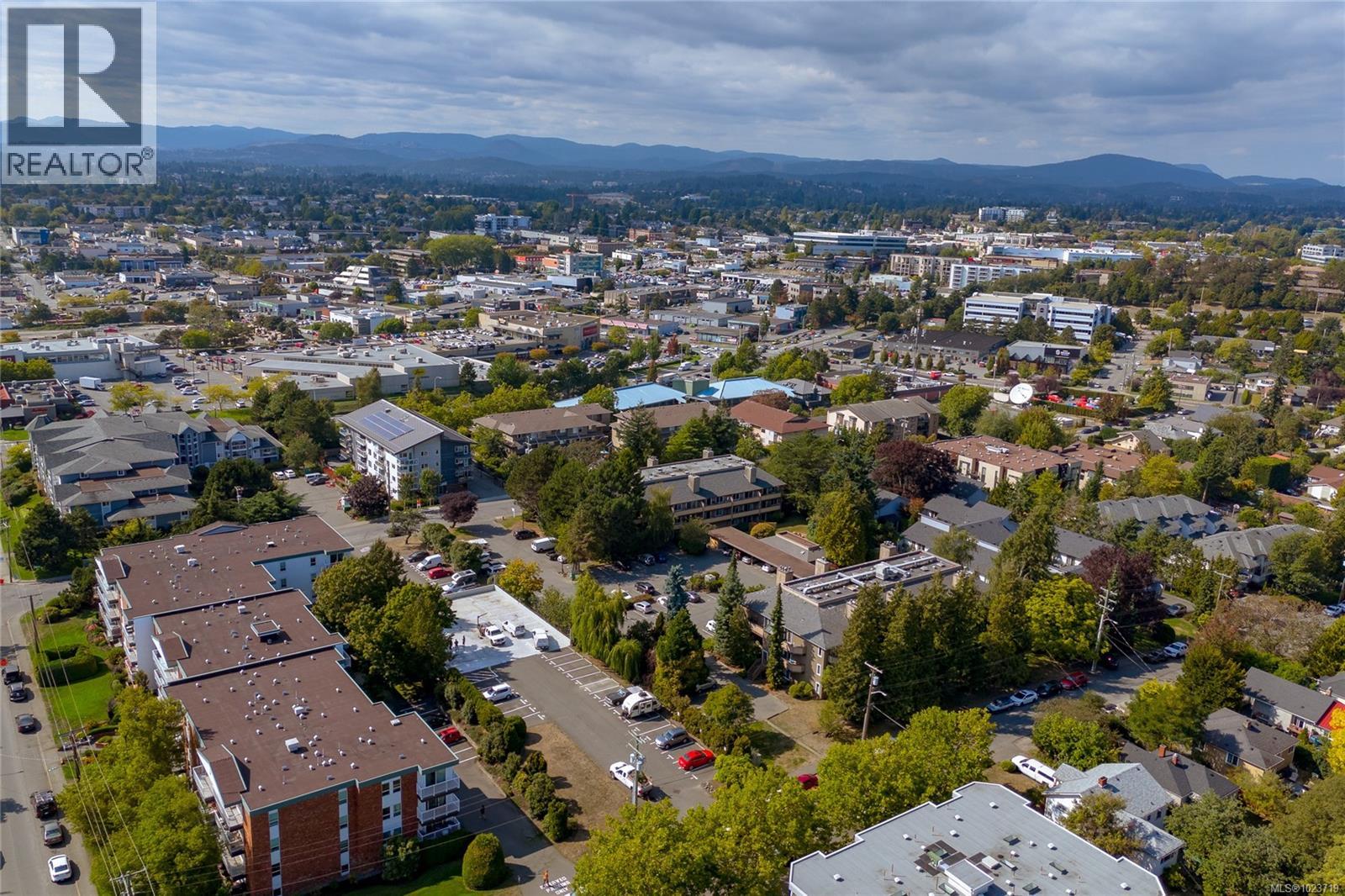 310 3215 Alder Street, Saanich