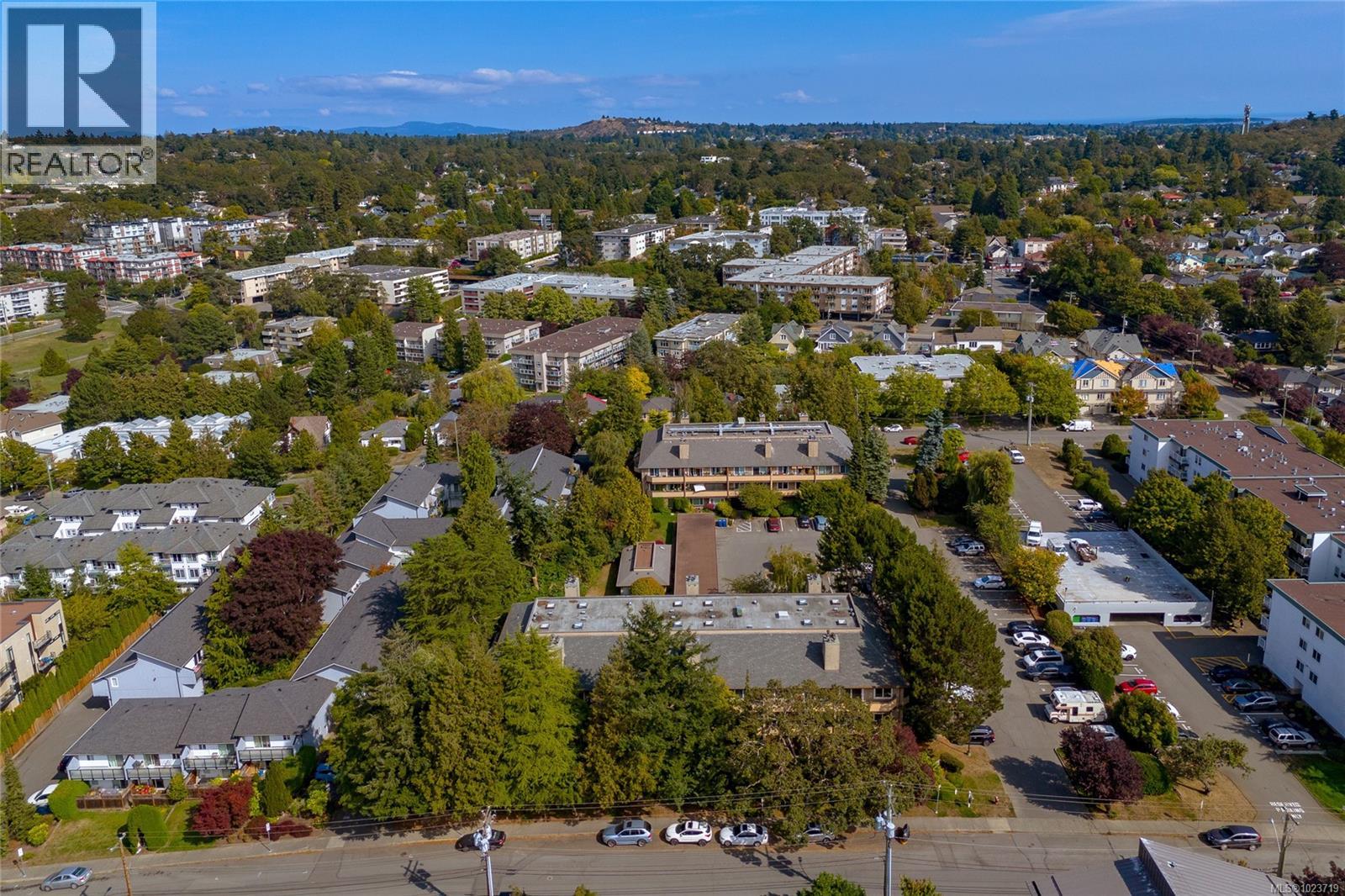 310 3215 Alder Street, Saanich