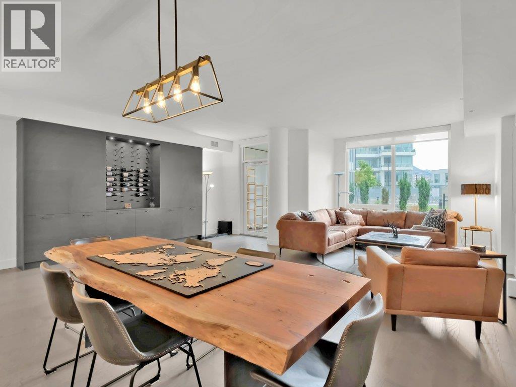 401 1191 Sunset Drive, Kelowna