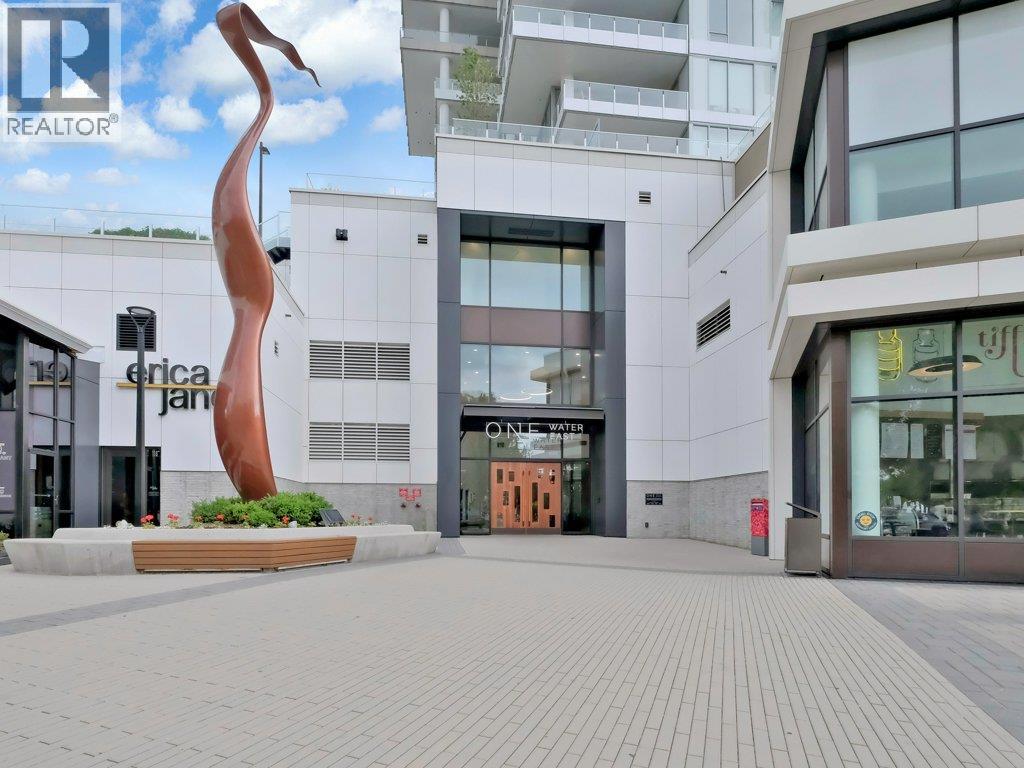 401 1191 Sunset Drive, Kelowna