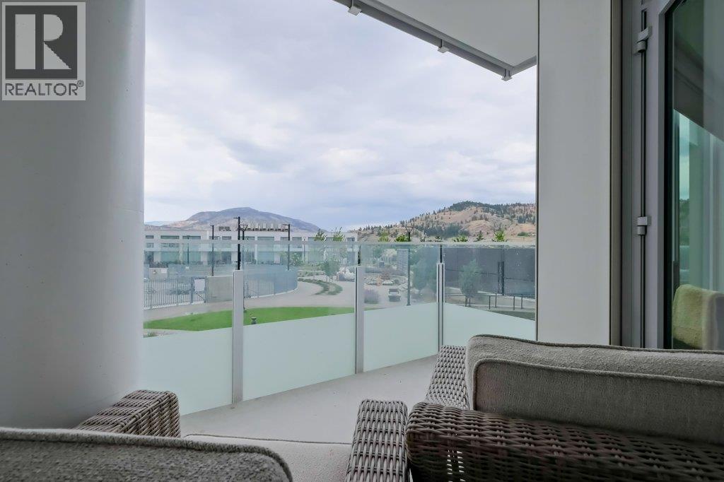 401 1191 Sunset Drive, Kelowna