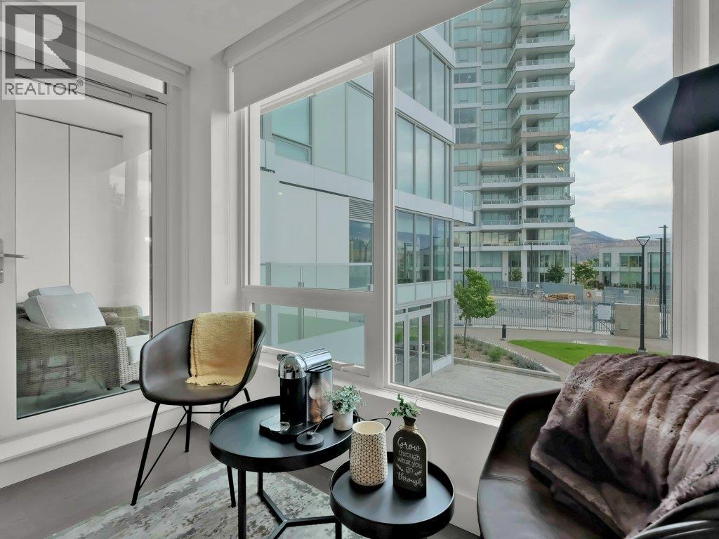 401 1191 Sunset Drive, Kelowna