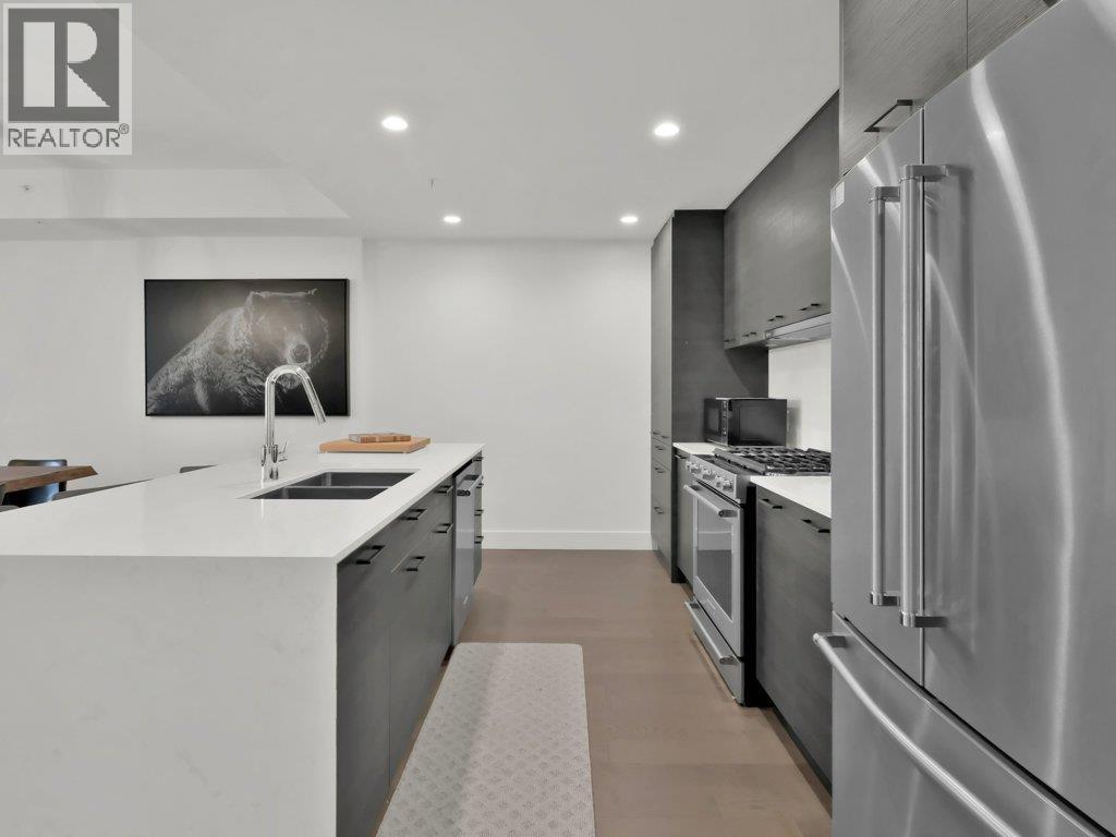 401 1191 Sunset Drive, Kelowna