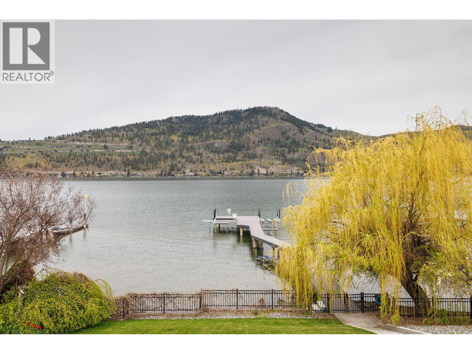 8291 Okanagan Landing Road, Vernon