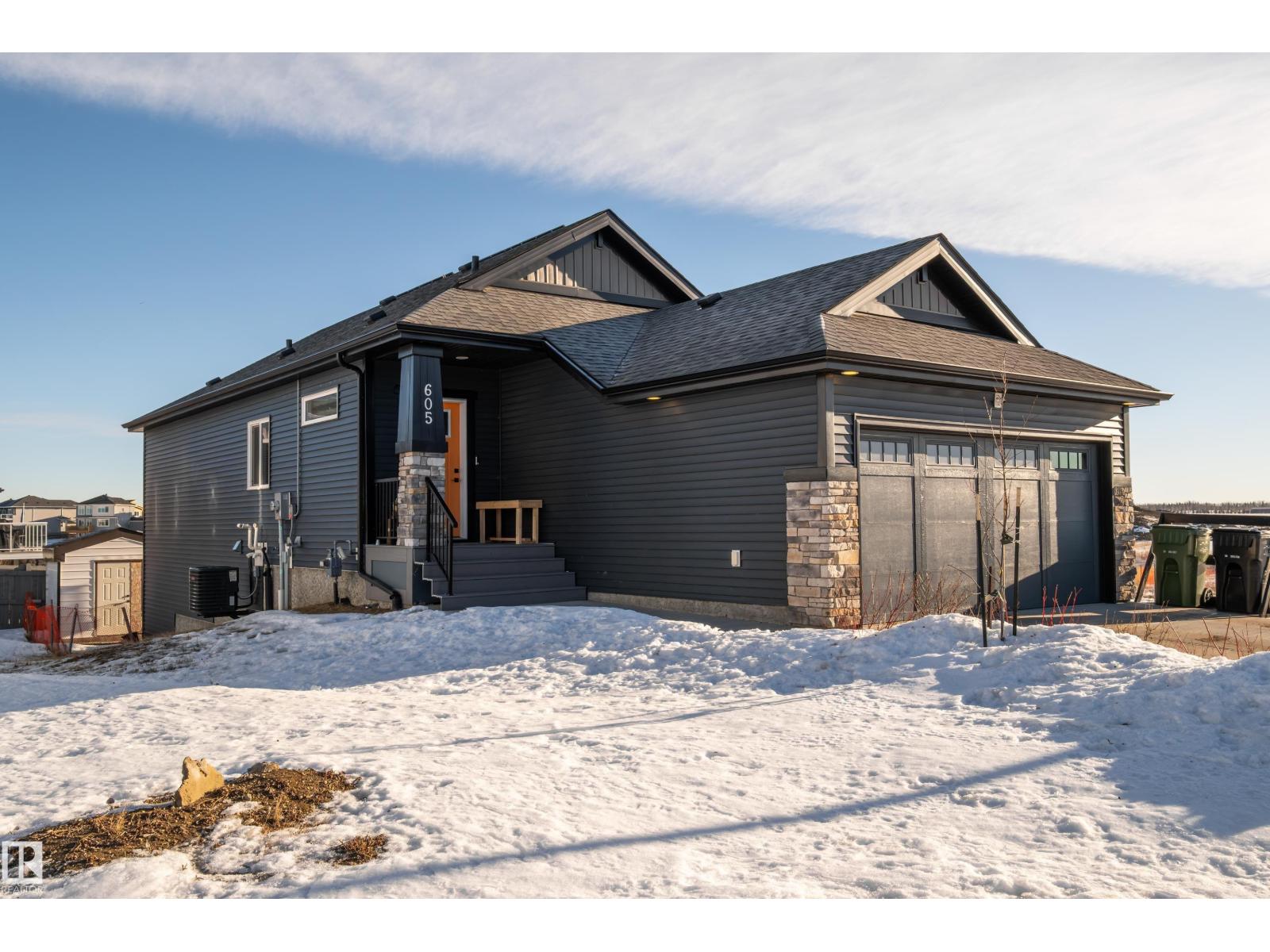 605 Boulder WD, Leduc