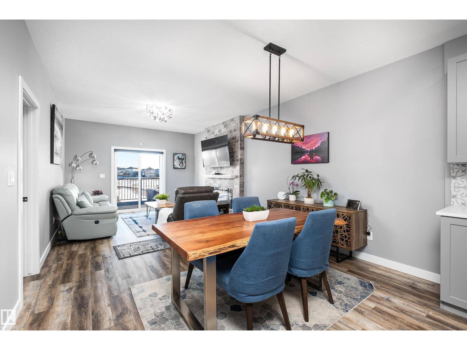 605 Boulder WD, Leduc