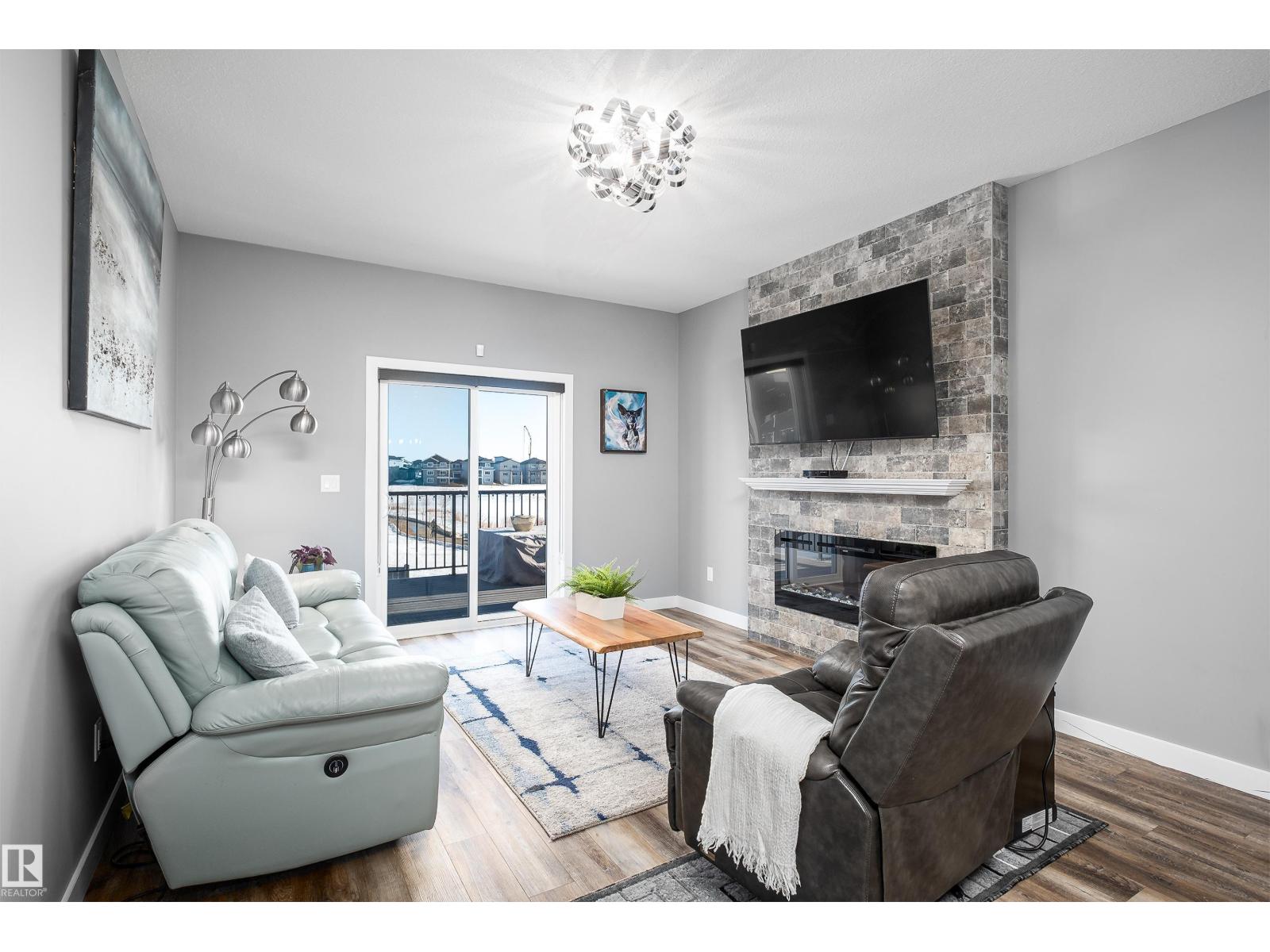 605 Boulder WD, Leduc