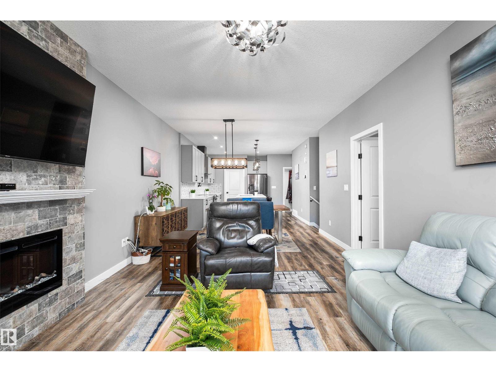 605 Boulder WD, Leduc