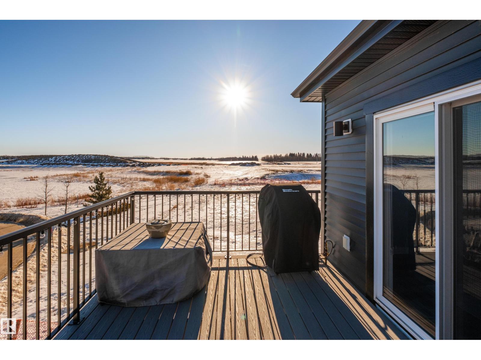 605 Boulder WD, Leduc