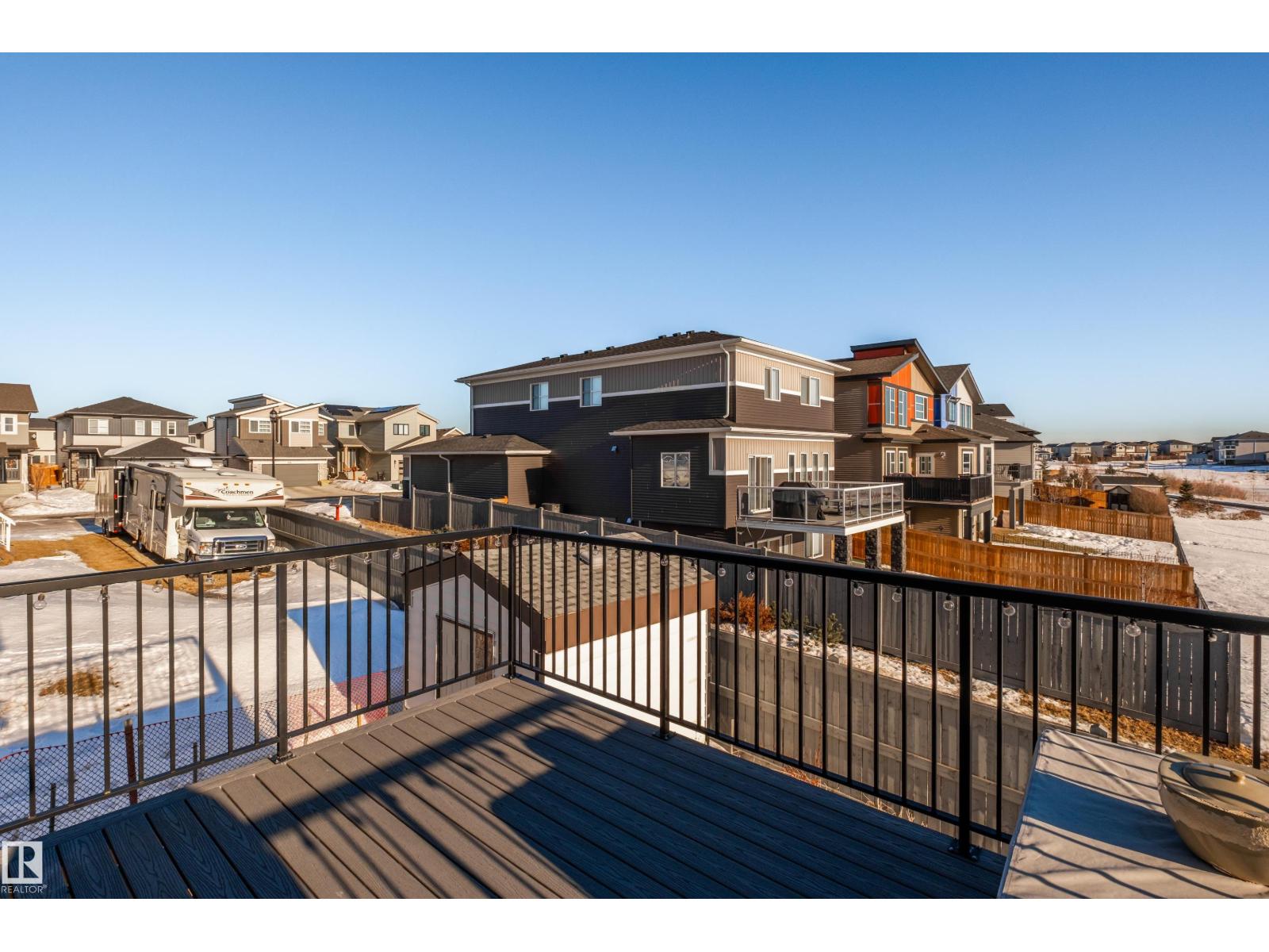 605 Boulder WD, Leduc