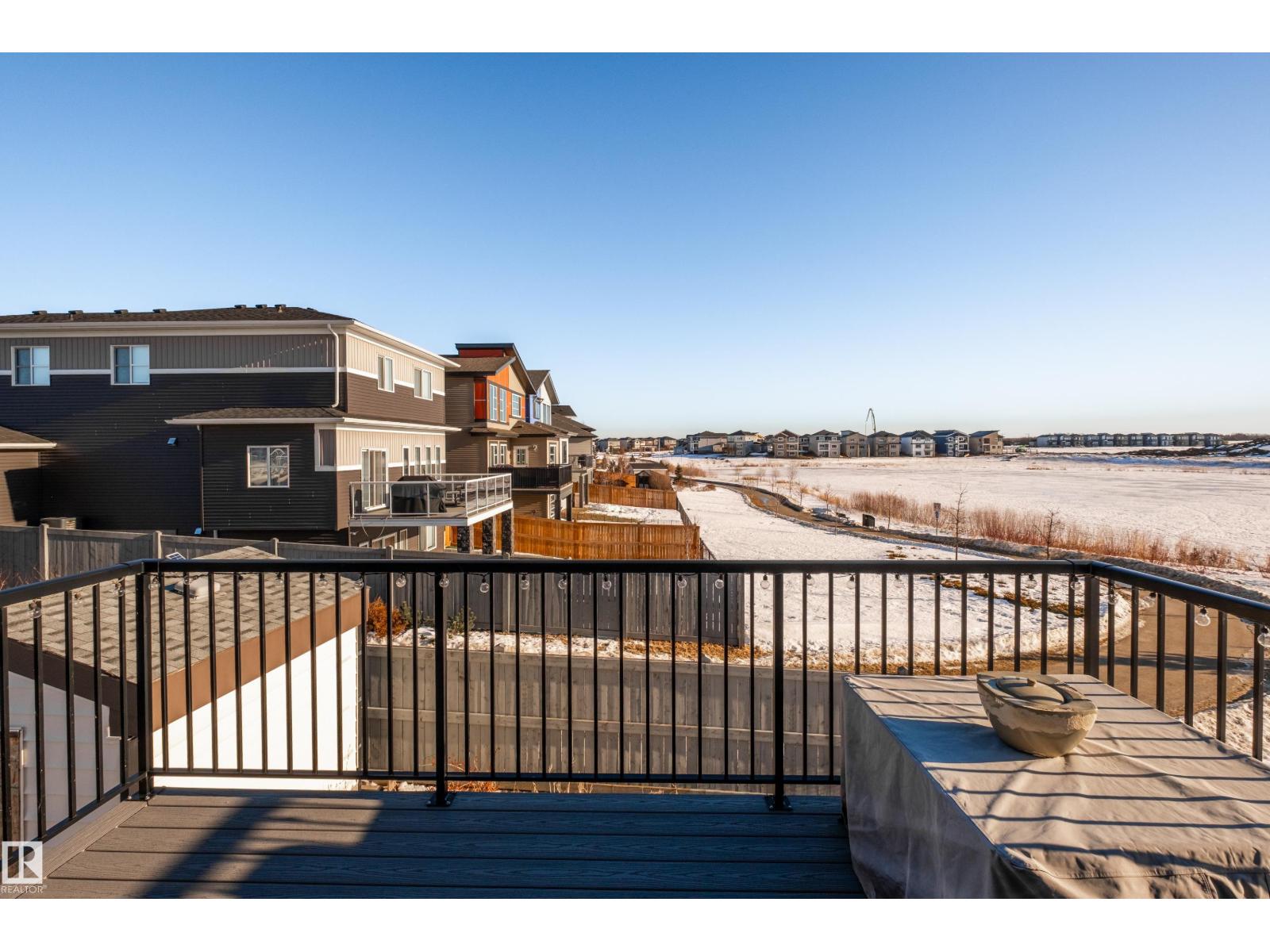 605 Boulder WD, Leduc