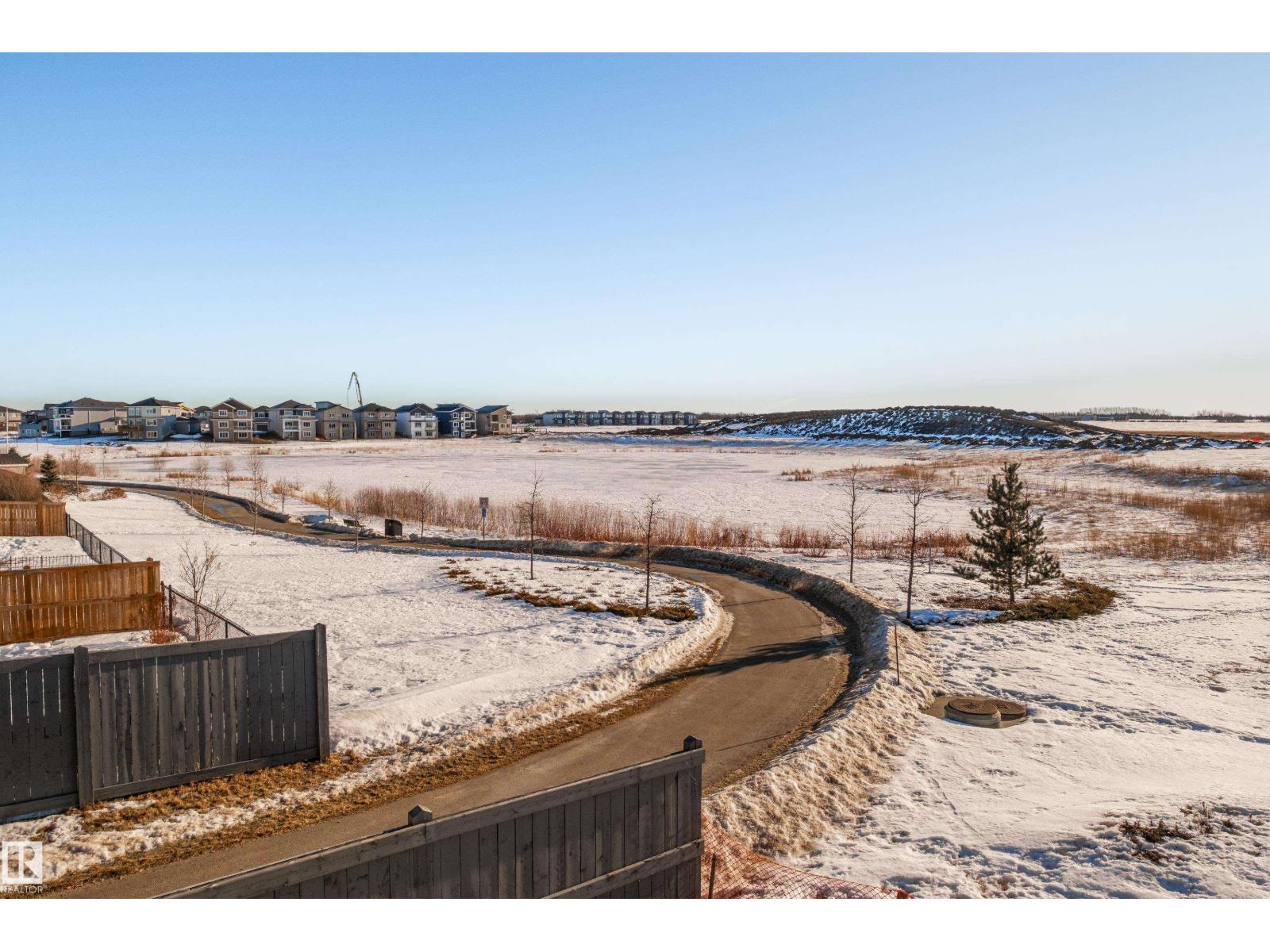 605 Boulder WD, Leduc