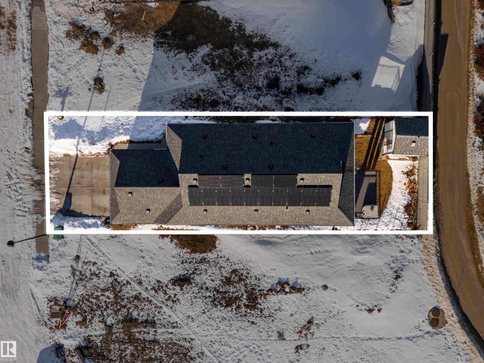 605 Boulder WD, Leduc