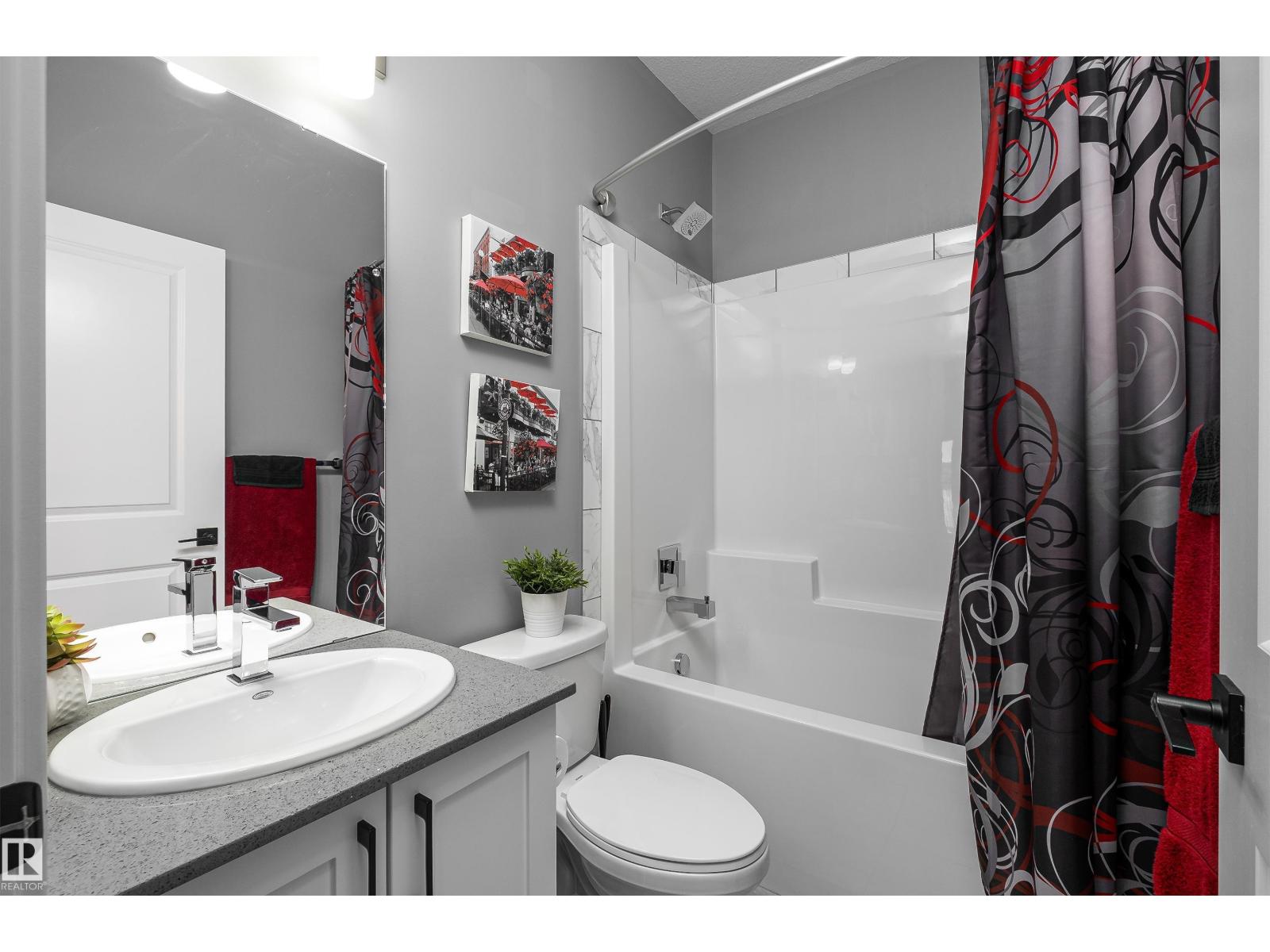 605 Boulder WD, Leduc