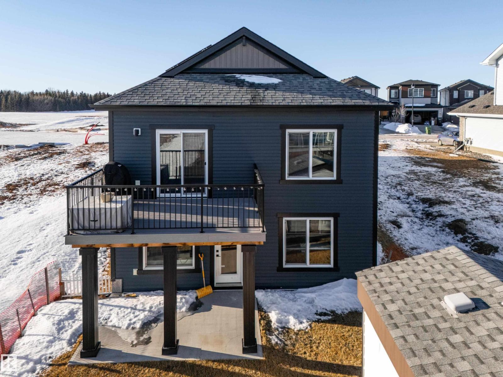 605 Boulder WD, Leduc