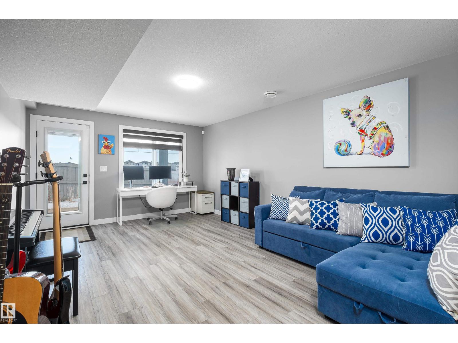 605 Boulder WD, Leduc