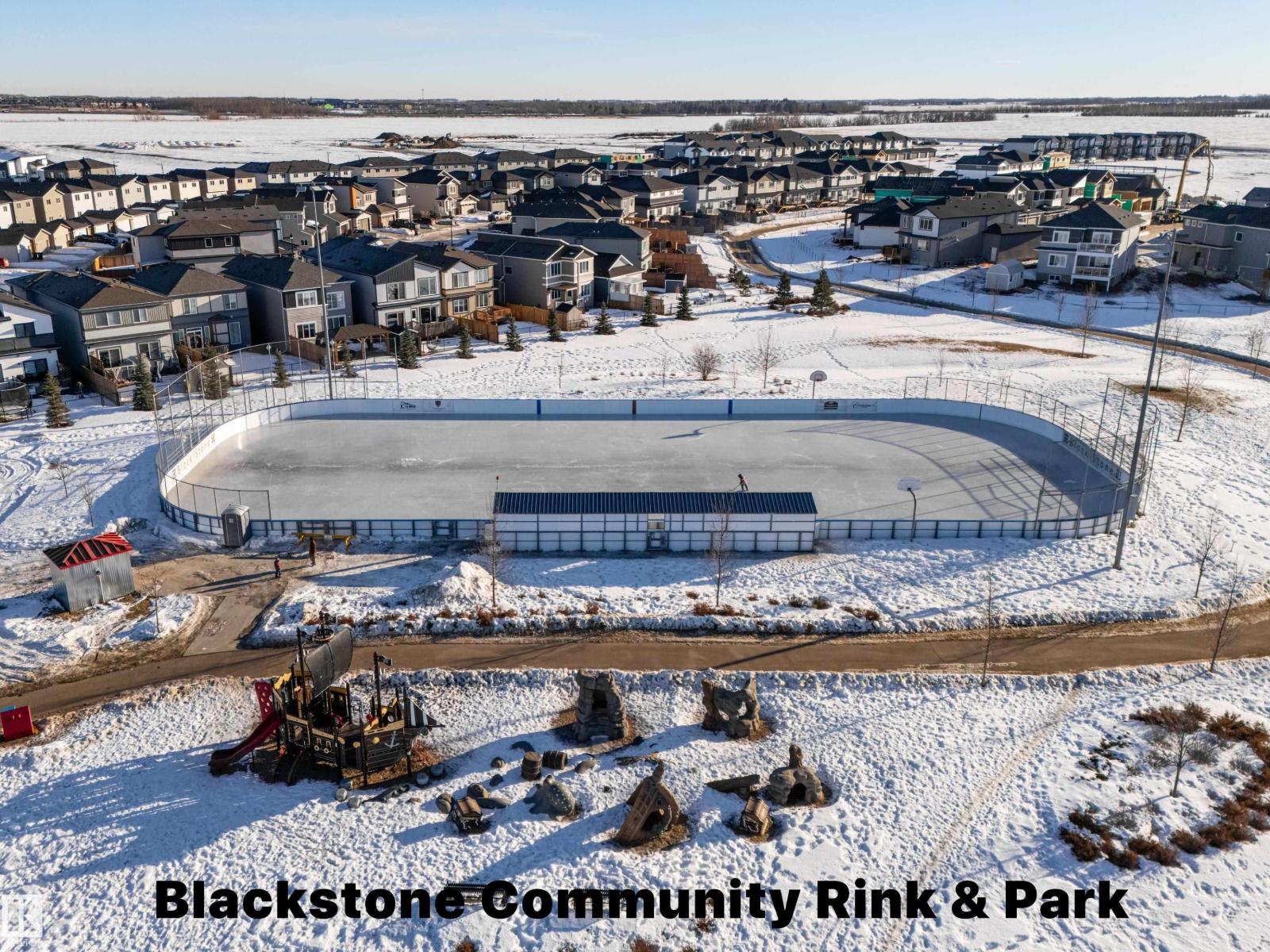 605 Boulder WD, Leduc