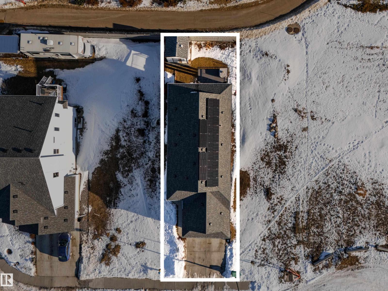 605 Boulder WD, Leduc