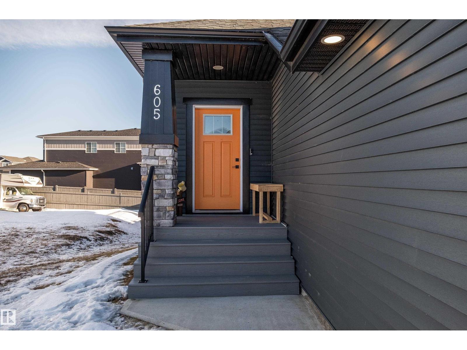 605 Boulder WD, Leduc