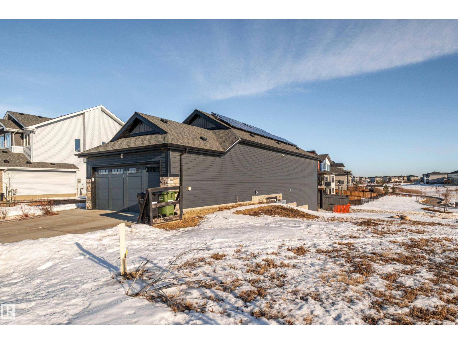 605 Boulder WD, Leduc