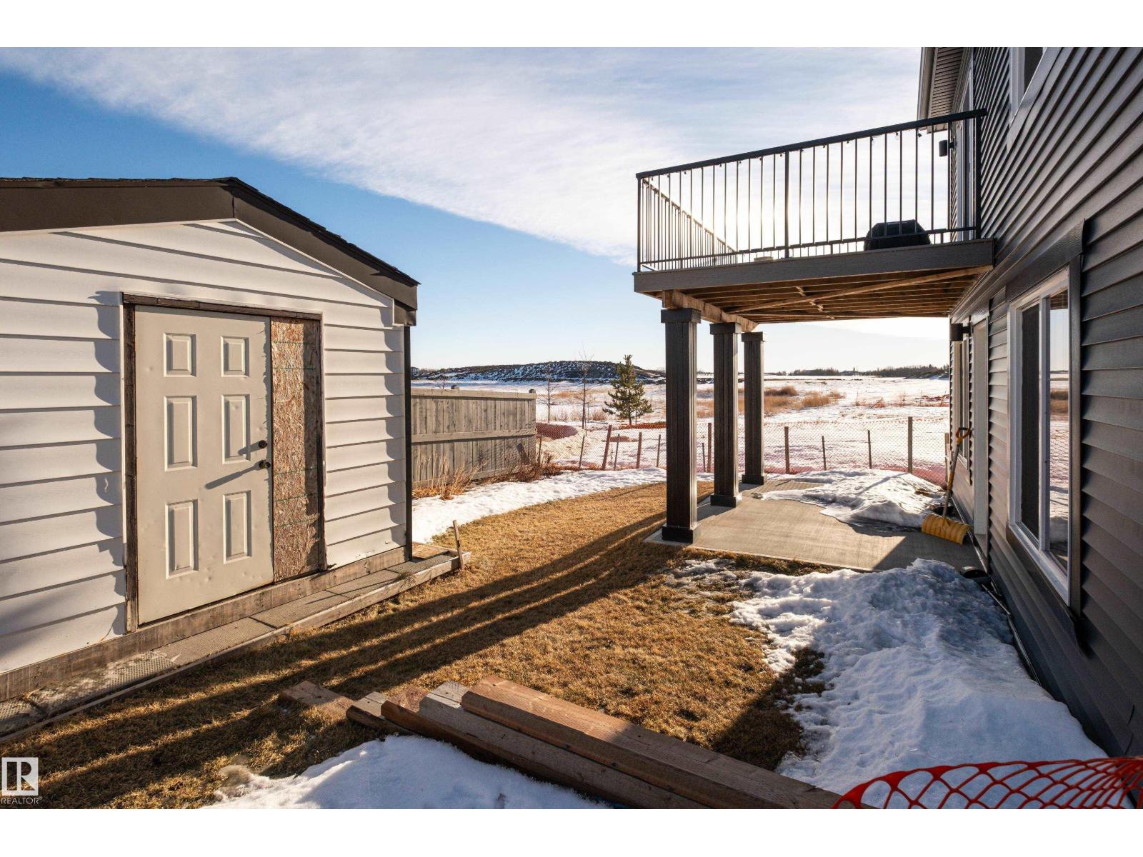 605 Boulder WD, Leduc