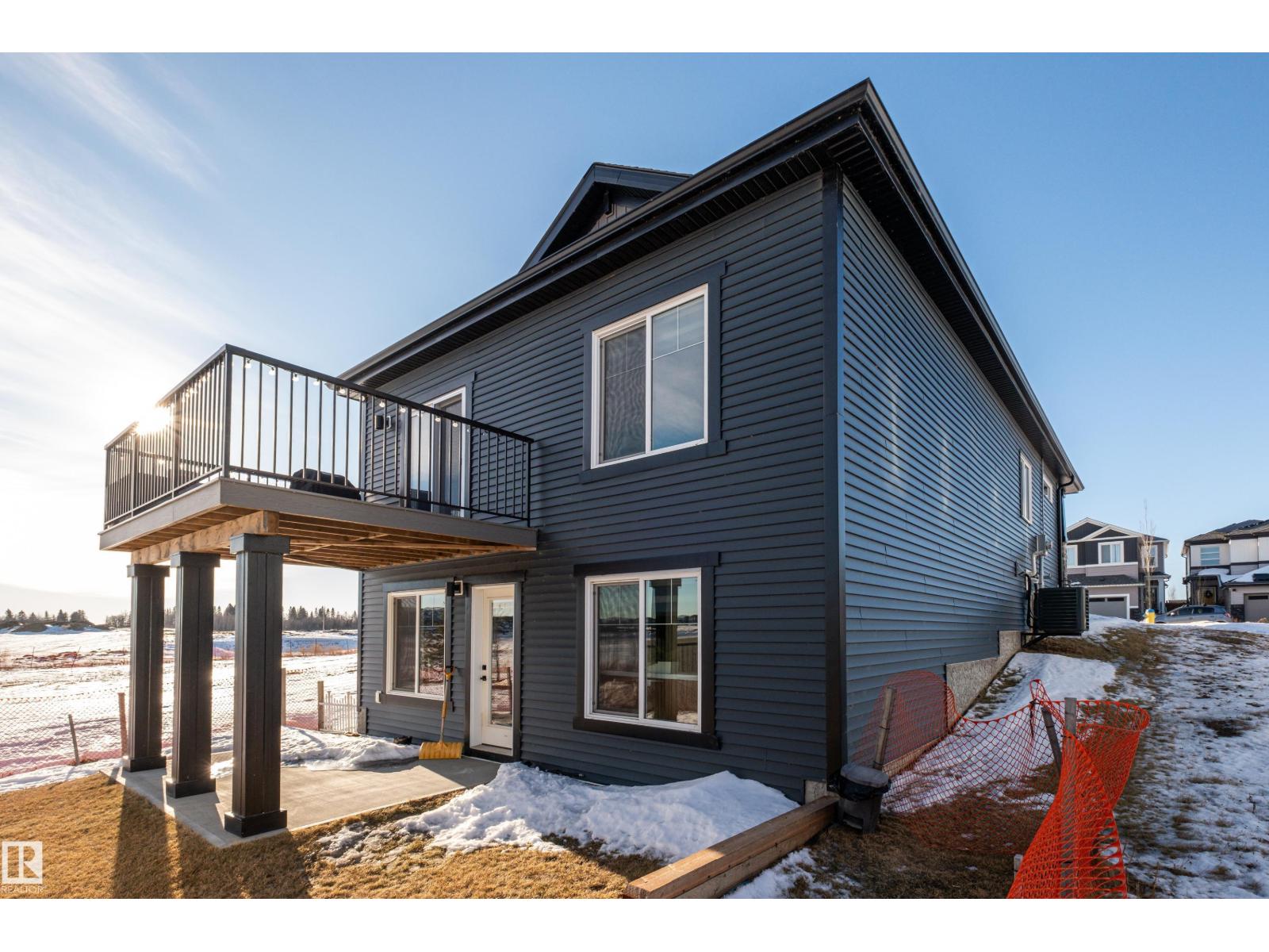 605 Boulder WD, Leduc