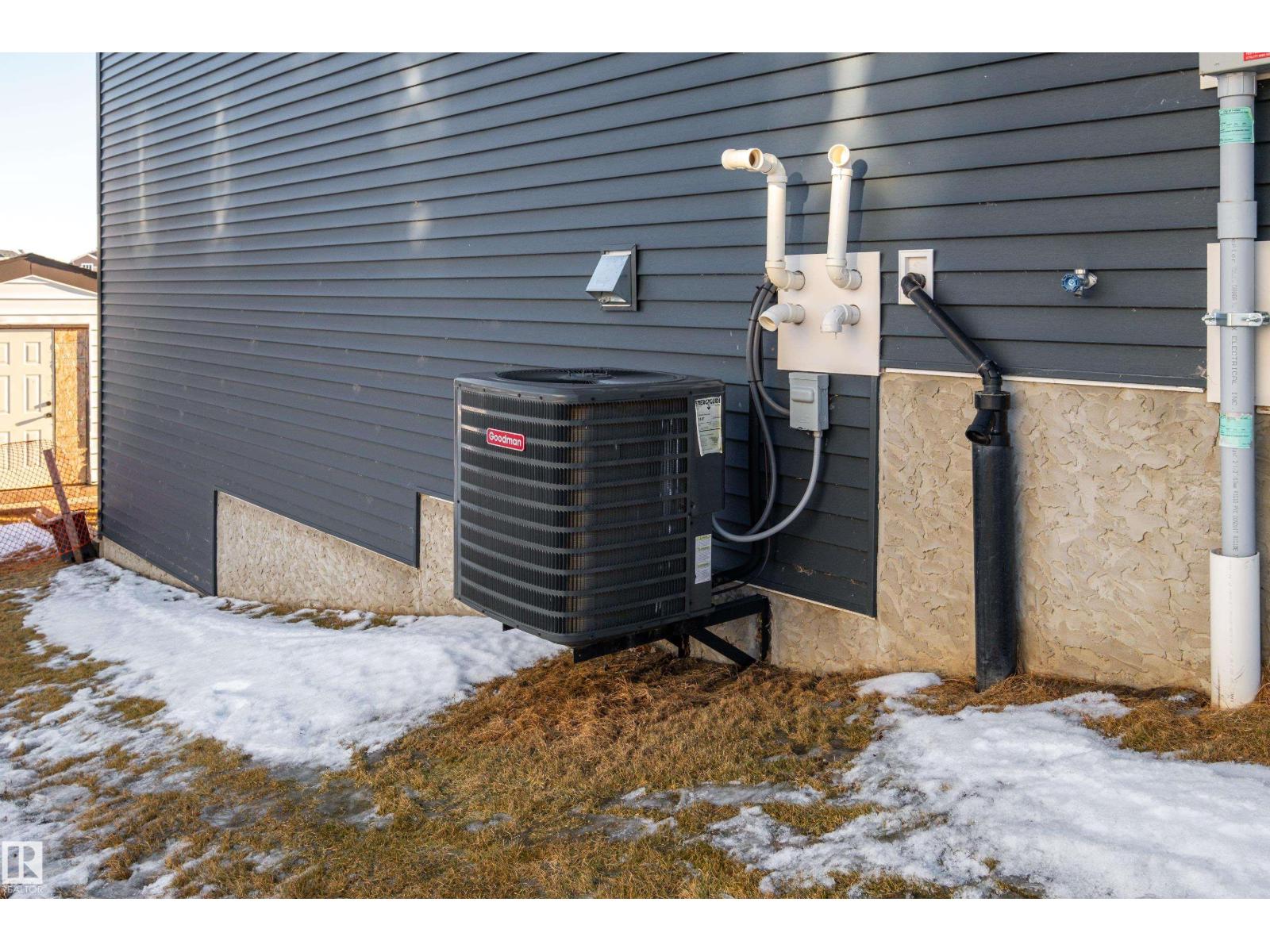 605 Boulder WD, Leduc