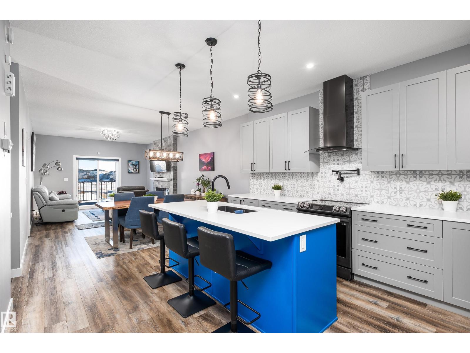 605 Boulder WD, Leduc