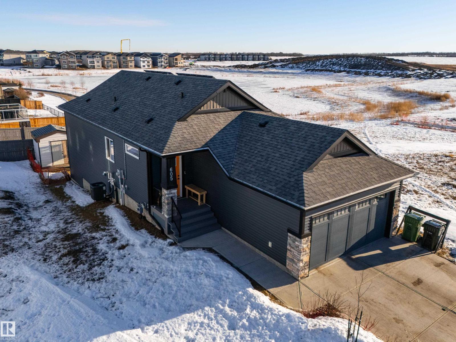 605 Boulder WD, Leduc