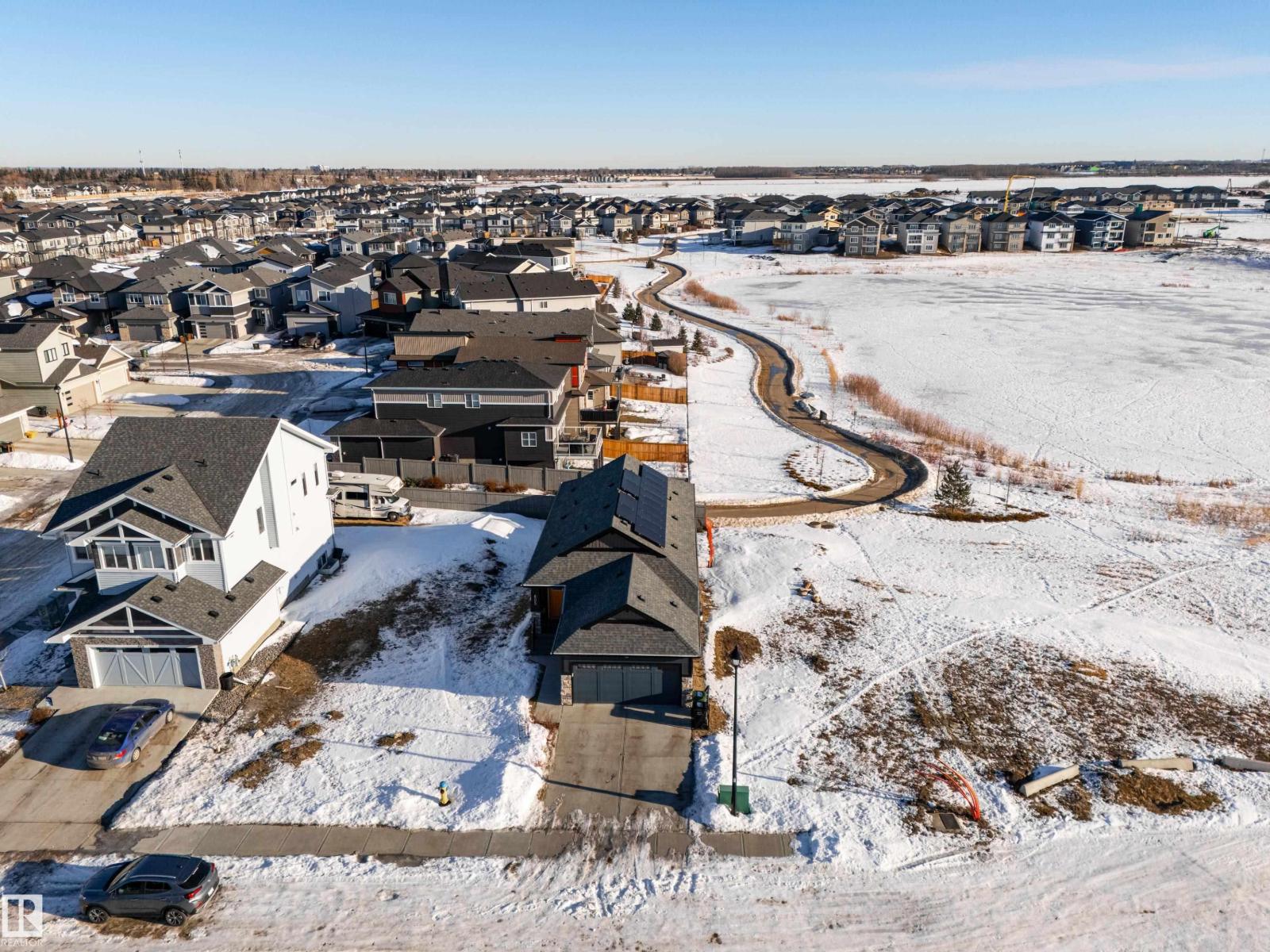 605 Boulder WD, Leduc