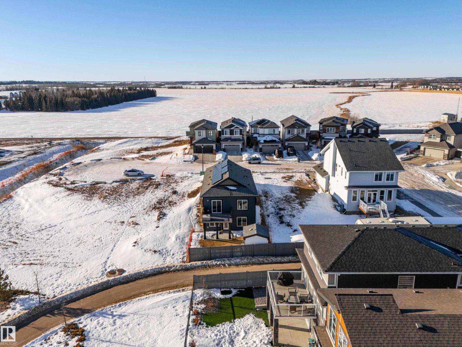 605 Boulder WD, Leduc