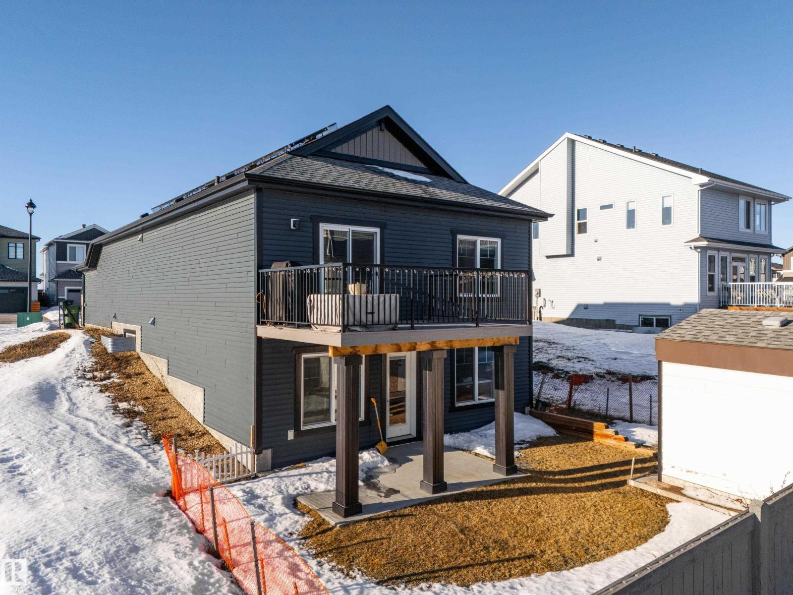 605 Boulder WD, Leduc