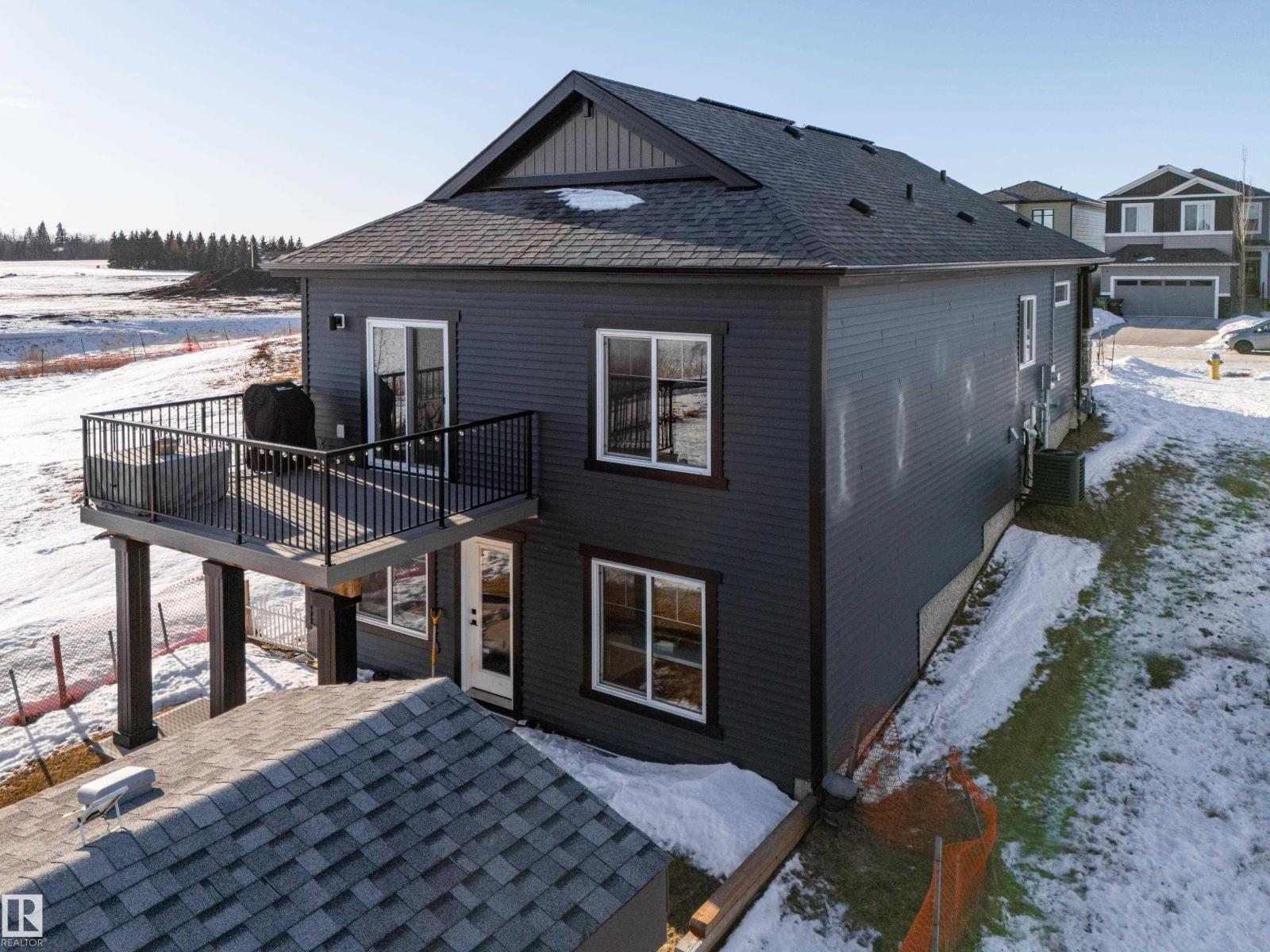 605 Boulder WD, Leduc