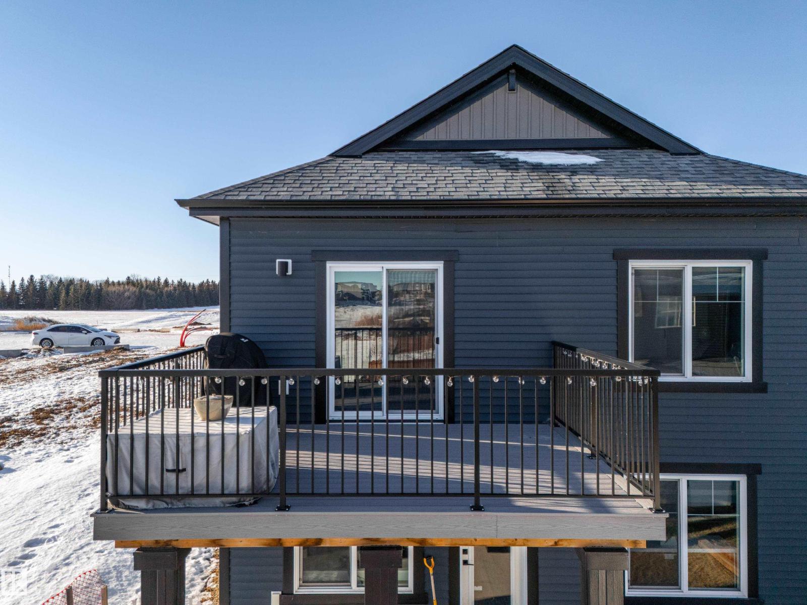 605 Boulder WD, Leduc