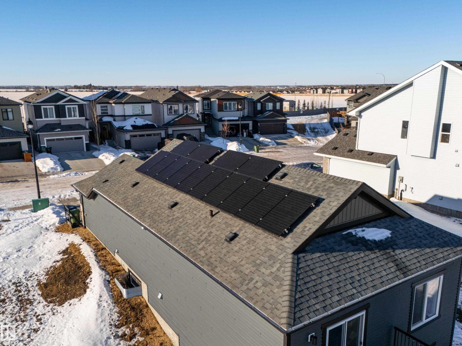 605 Boulder WD, Leduc