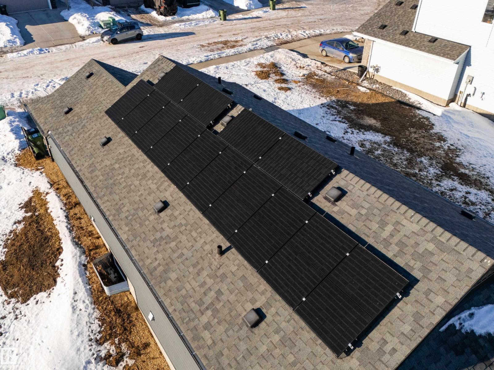 605 Boulder WD, Leduc