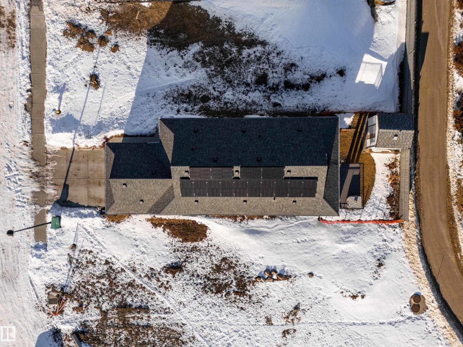 605 Boulder WD, Leduc