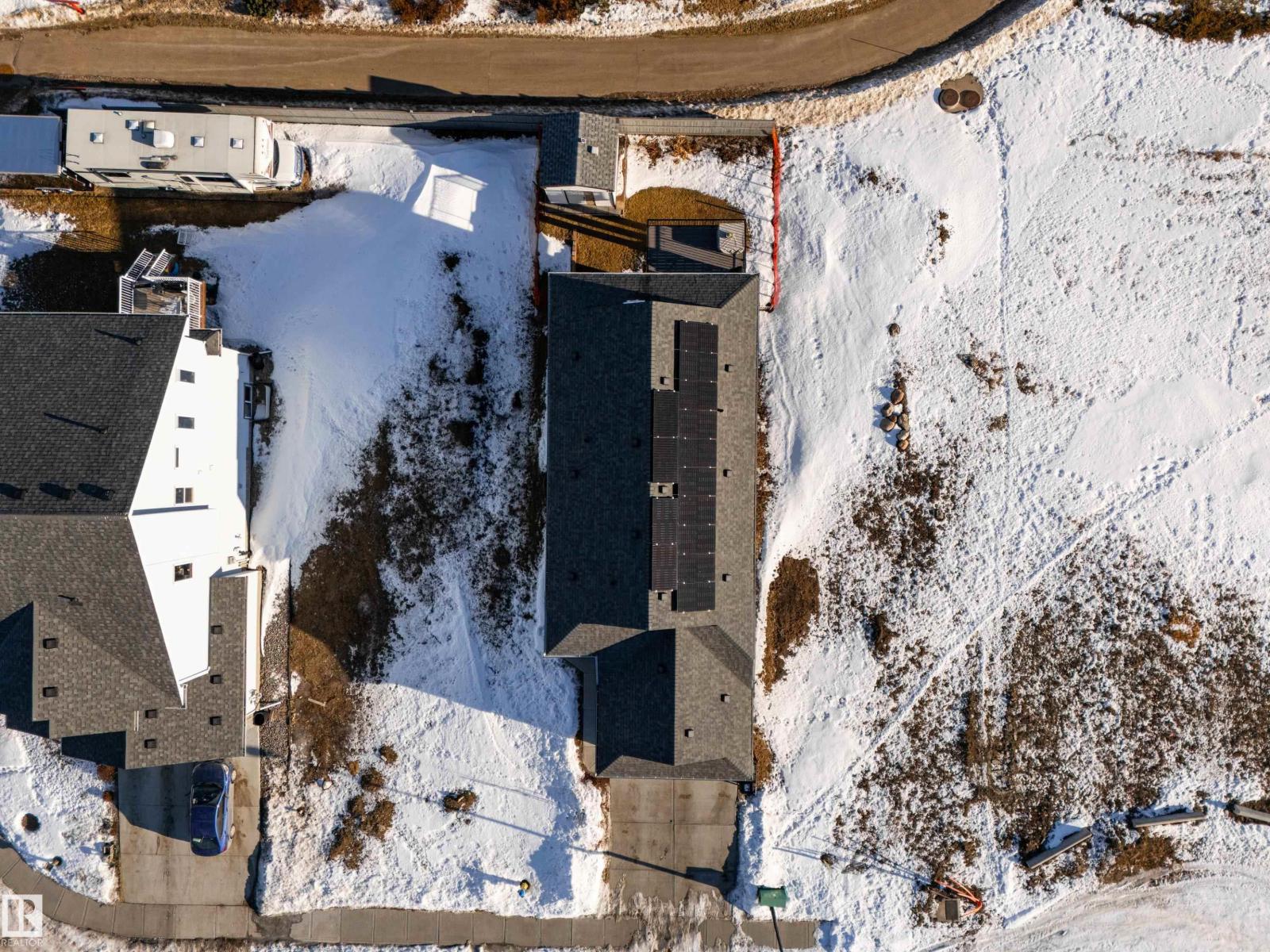 605 Boulder WD, Leduc