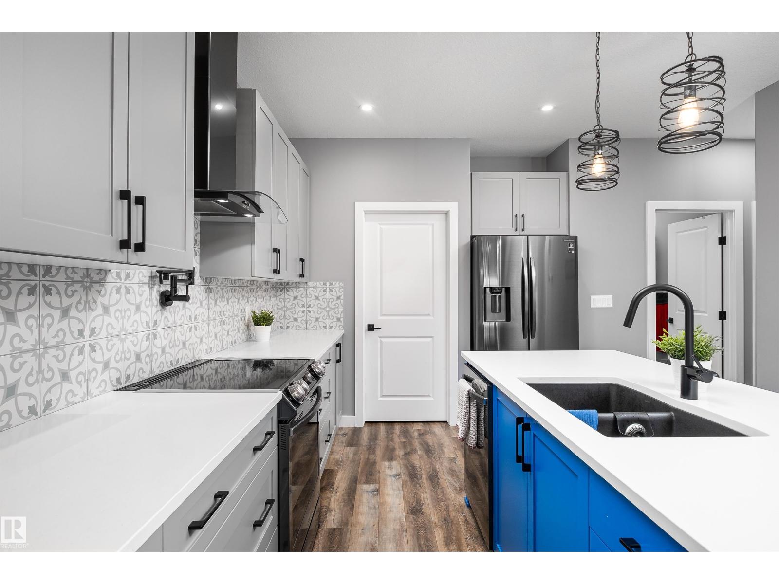 605 Boulder WD, Leduc