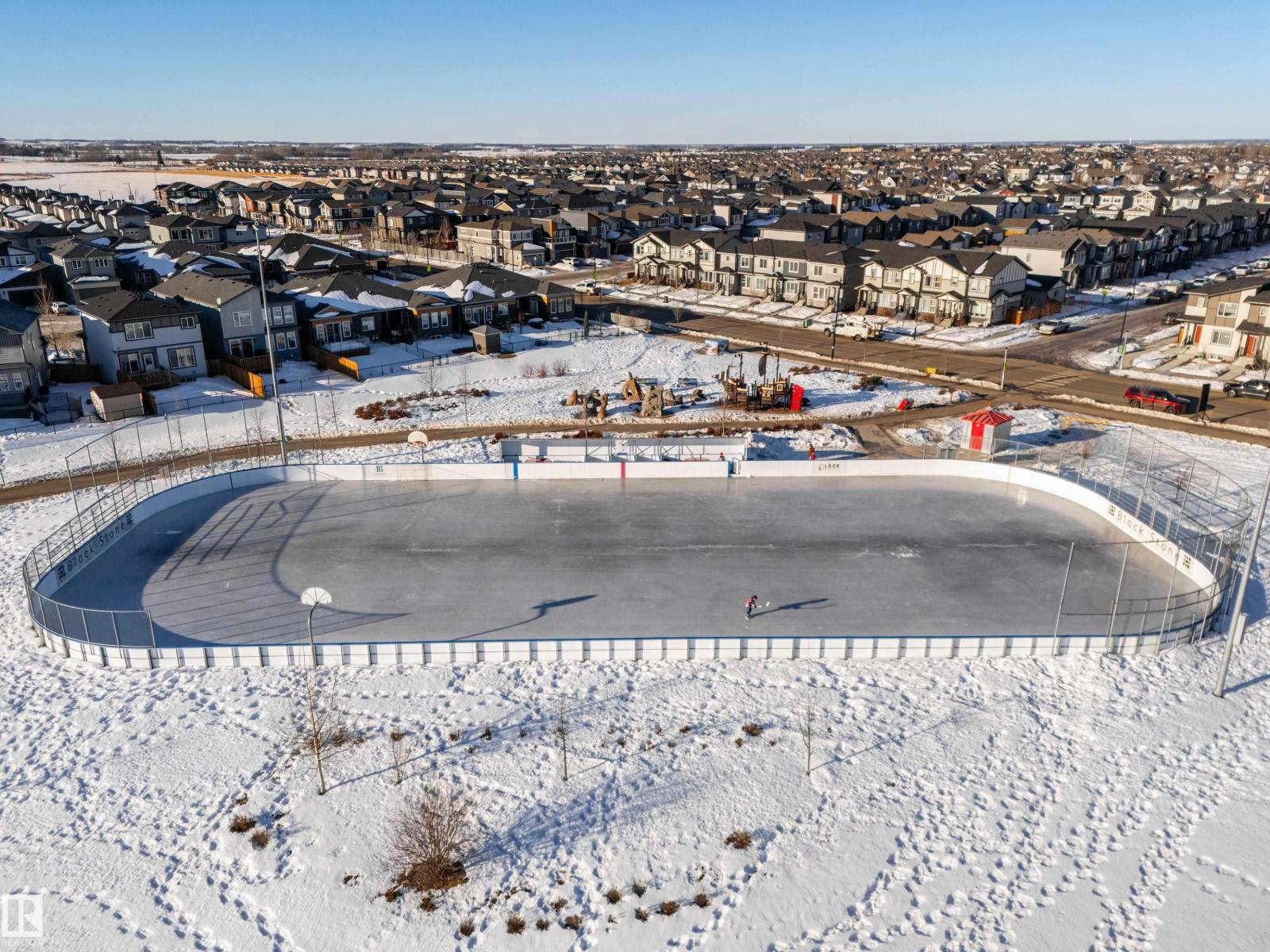 605 Boulder WD, Leduc