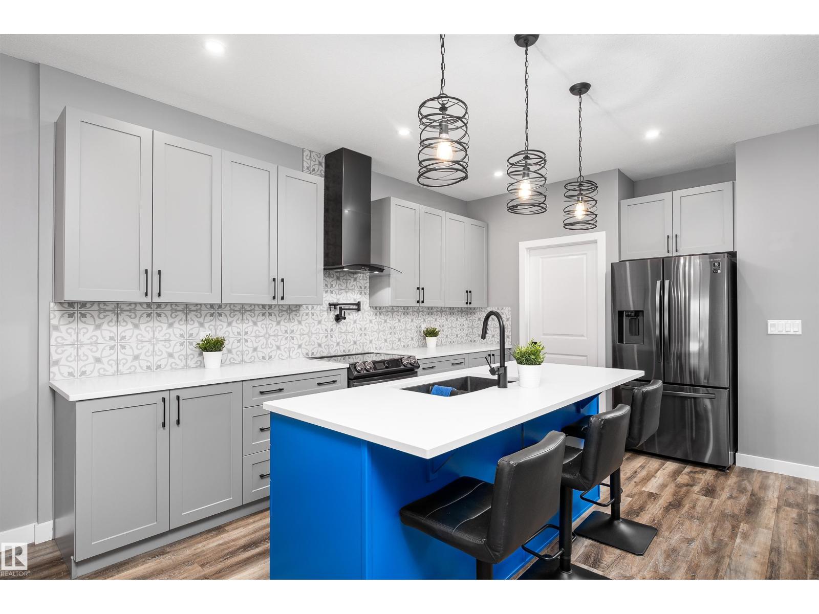 605 Boulder WD, Leduc