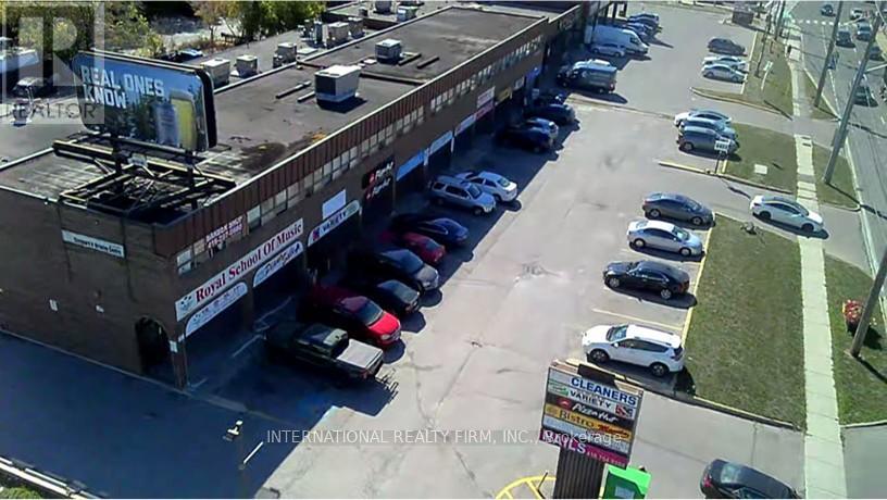 4455 Sheppard Unit 7 photo 2