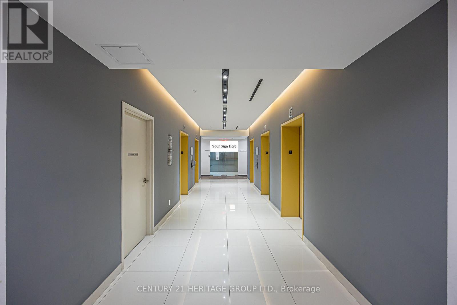 7191 Yonge Unit 810-811 photo 5