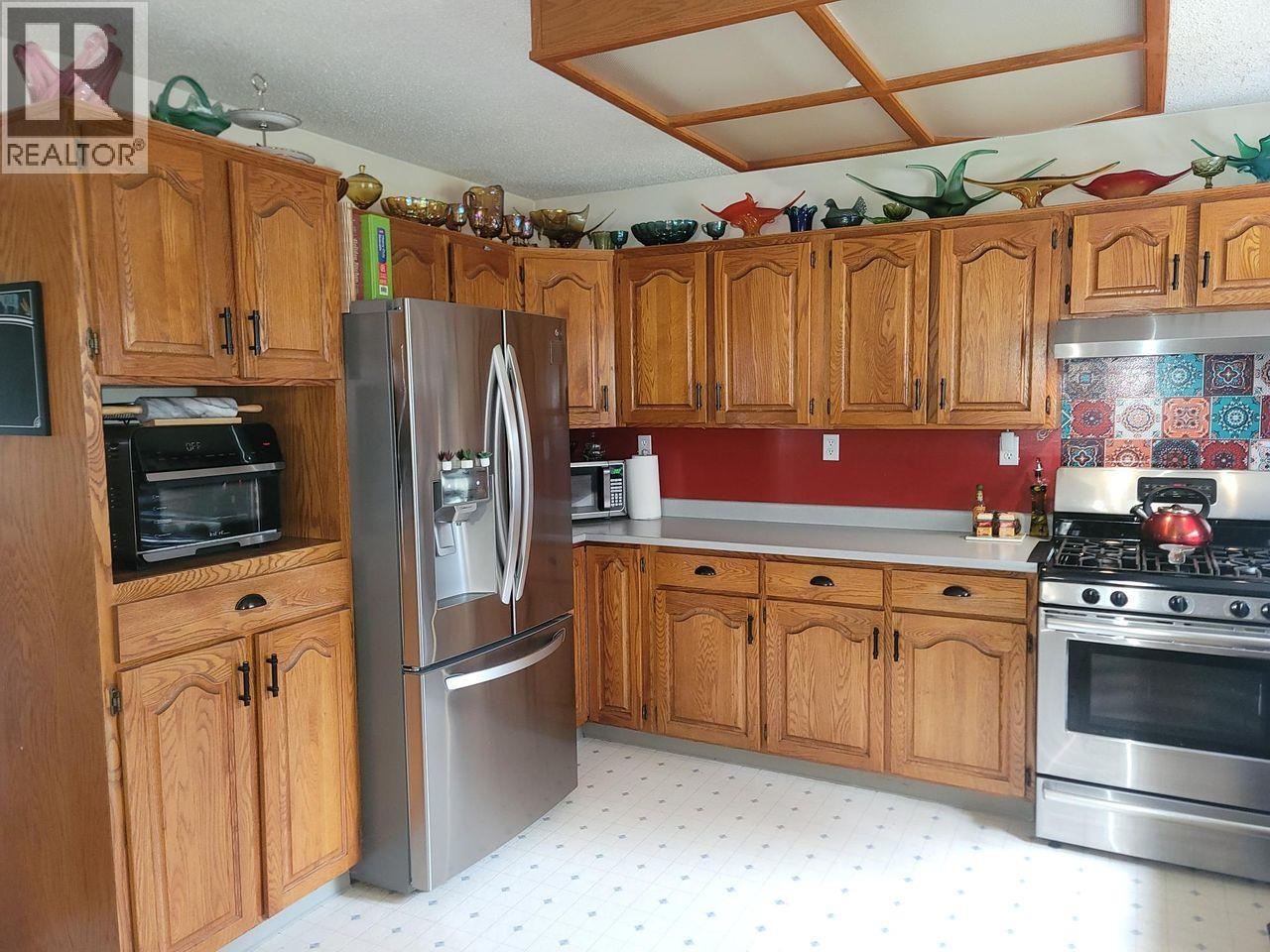 7615 PEARL DRIVE, Prince George