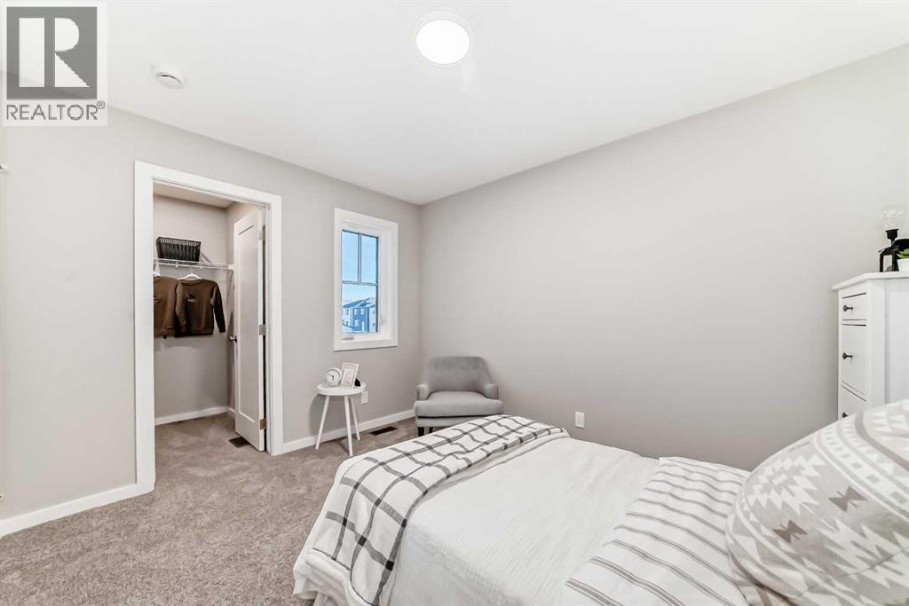 Single Family House for Sale in  Walgrove Bay SE Walden Calgary 