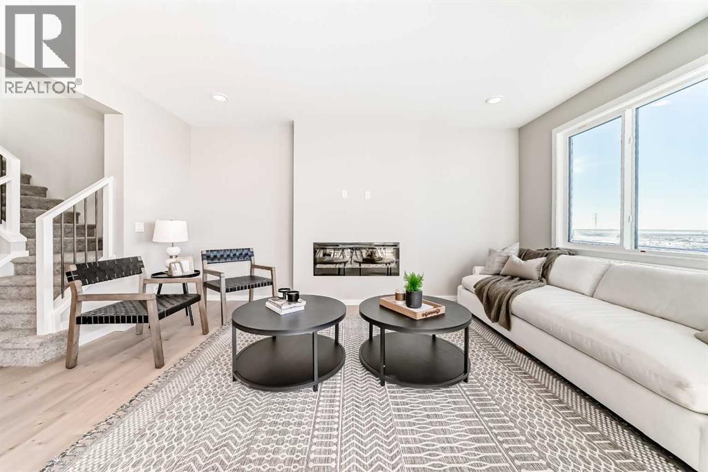 Single Family House for Sale in  Walgrove Bay SE Walden Calgary 